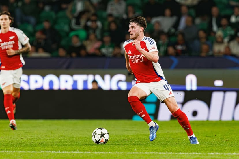 ארסנל | Arsenal