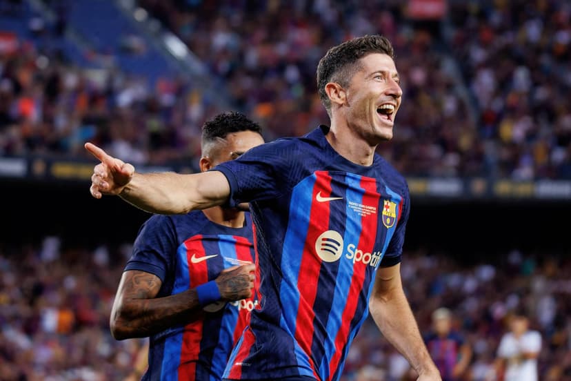 ברצלונה | FC Barcelona