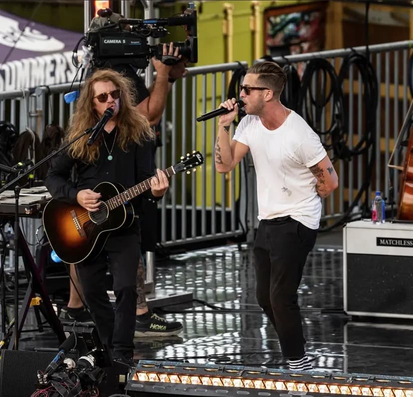 תמונה של האומן וואן ריפאבליק