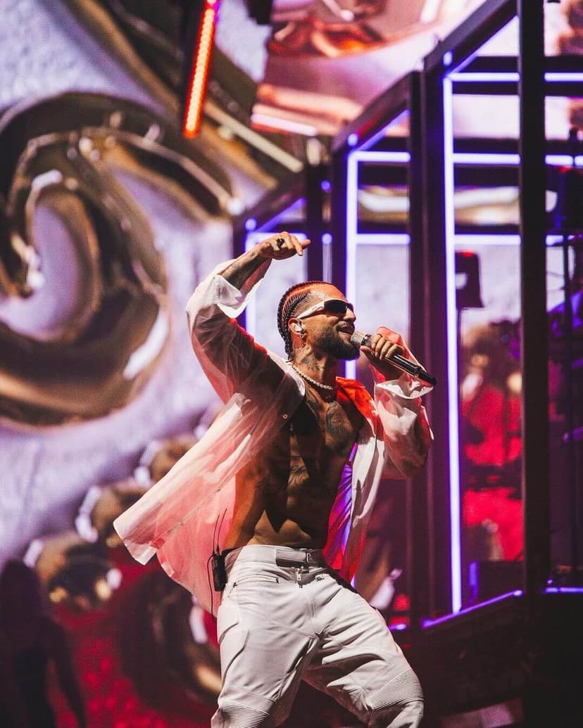 תמונה של האומן מאלומה