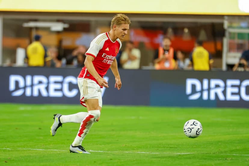 לוגו של קבוצת ארסנל