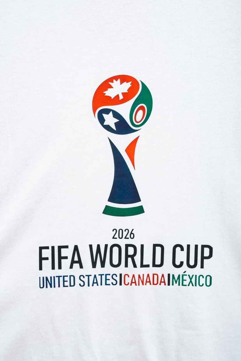 לוגו של קבוצת מונדיאל 2026